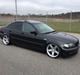 BMW Bmw e46 lowrider