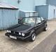 VW Golf mk1 cabriolet