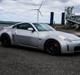 Nissan 350Z - Premium pack