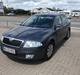 Skoda Octavia 2.0 TDI elegance 223hk