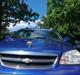 Chevrolet Nubira SX (Solgt) 