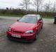 Honda Civic 1,6 Vti Hatchback