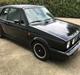 VW Golf 1 Cabriolet Sportline