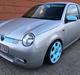 VW Lupo 3L