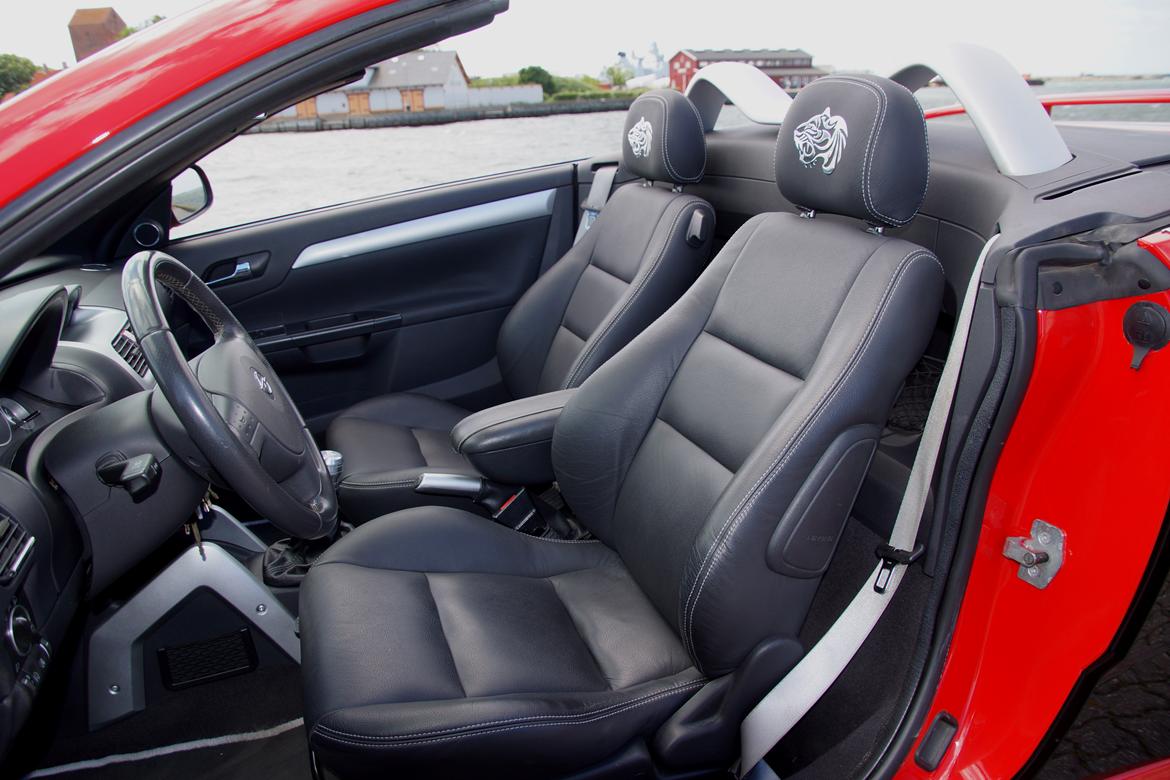 Opel Tigra Twintop billede 19