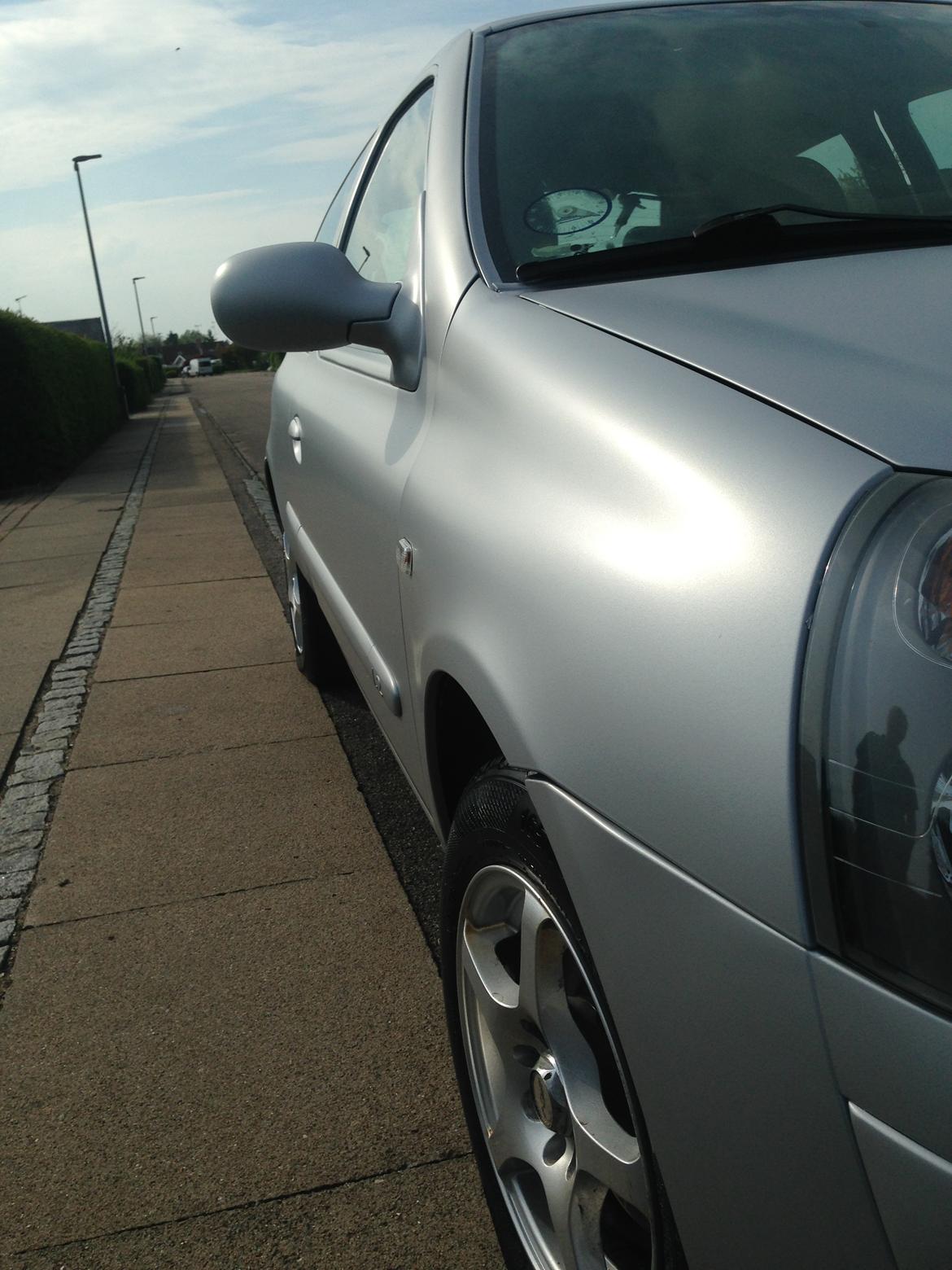 Renault Clio billede 4