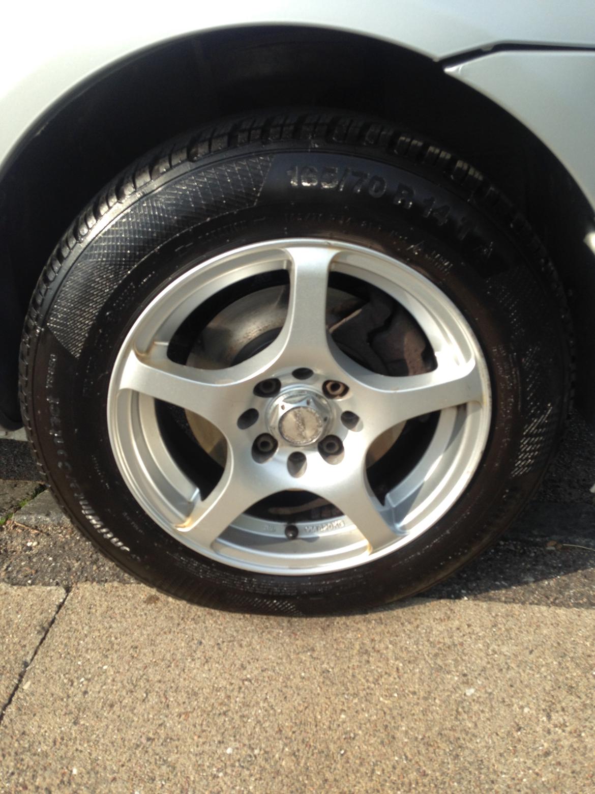 Renault Clio billede 5