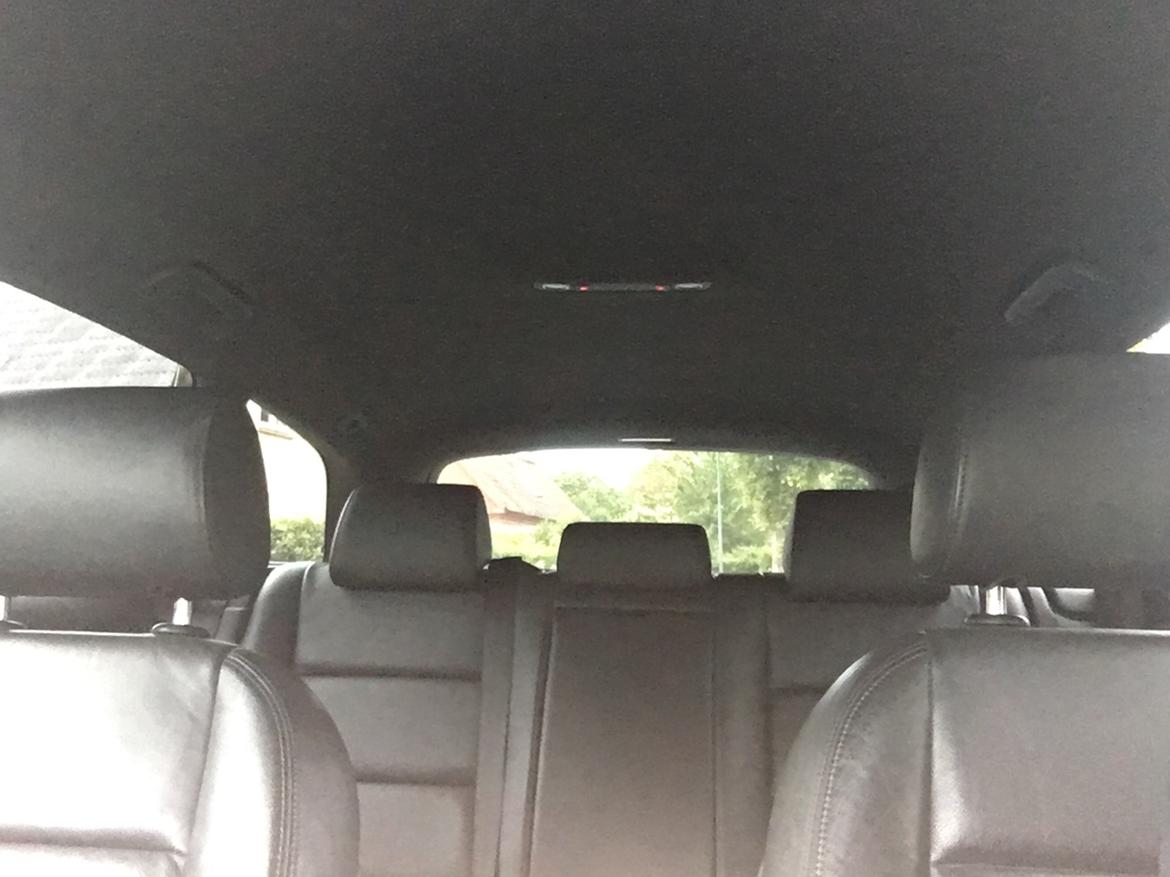 Audi A6 Avant 4F S-line billede 11