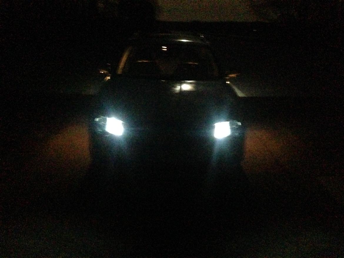 Skoda superb combi elegance billede 10