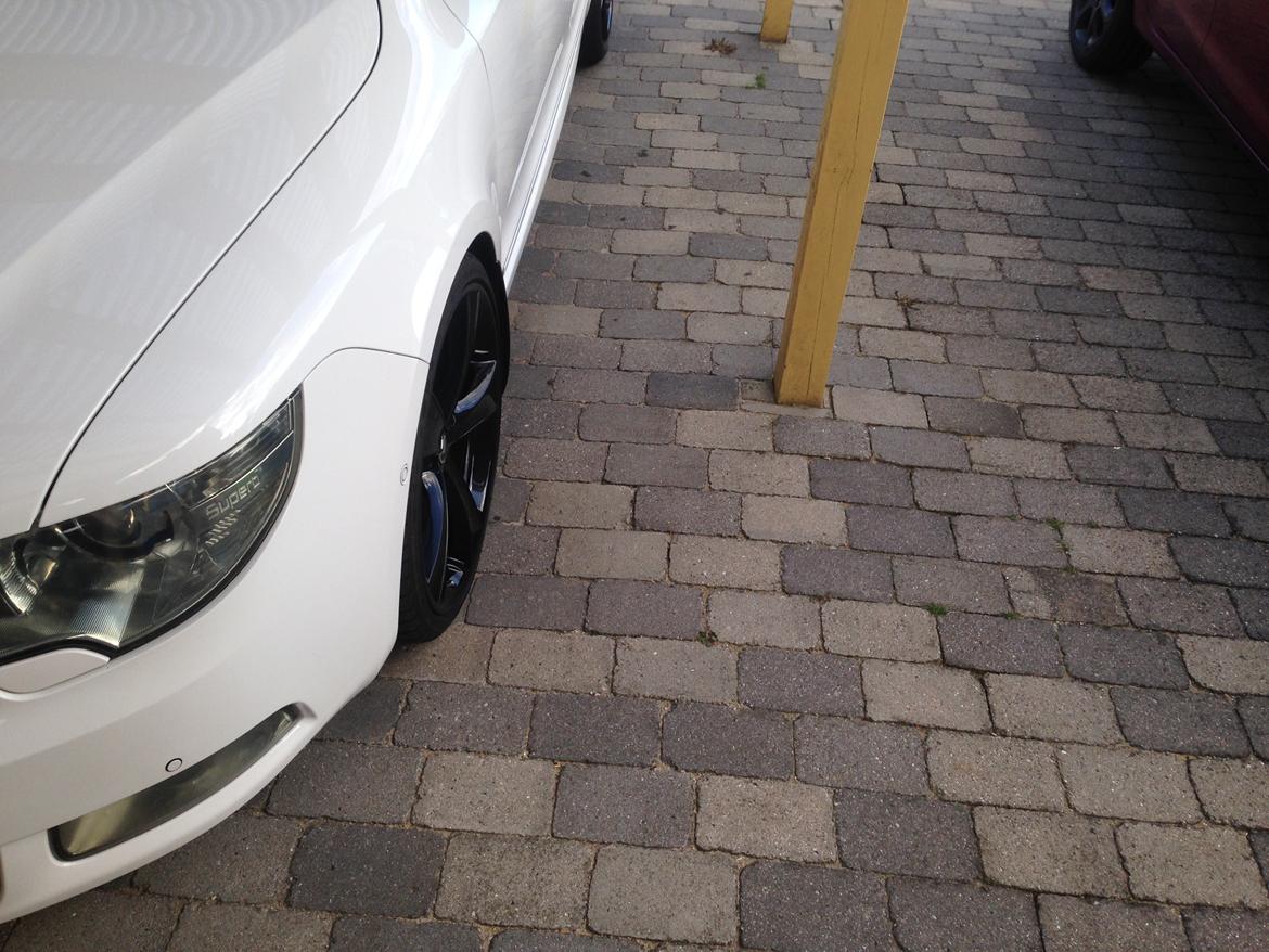 Skoda superb combi elegance billede 2