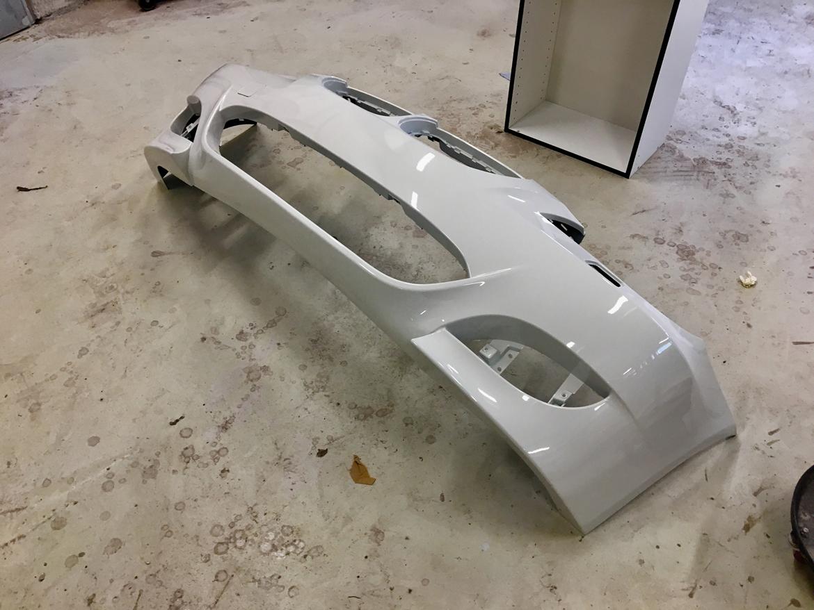 BMW E61 530d billede 9