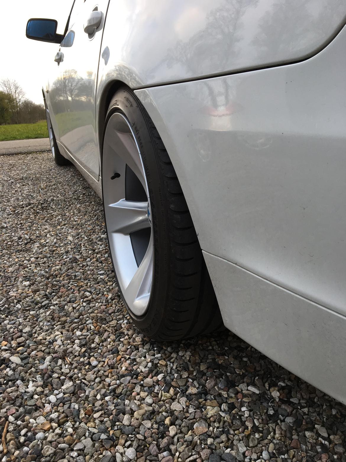 BMW E61 530d billede 10