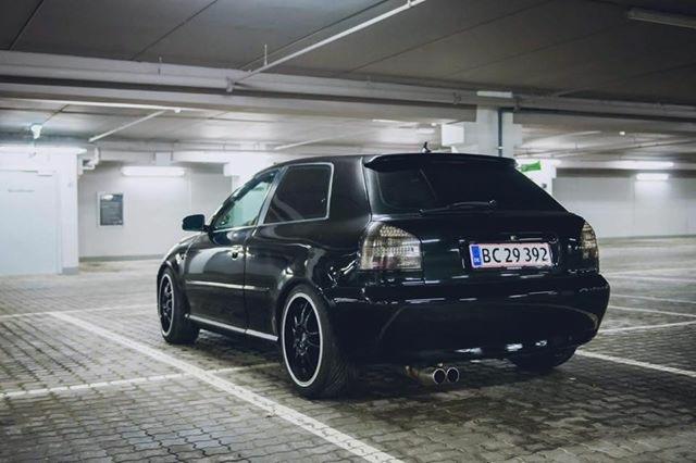 Audi A3 1.8T 8l billede 7