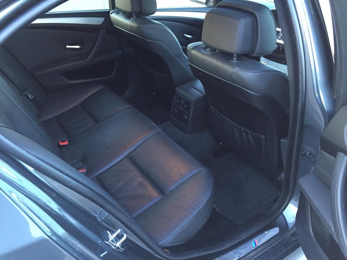 BMW Bmw 530d lci model billede 11