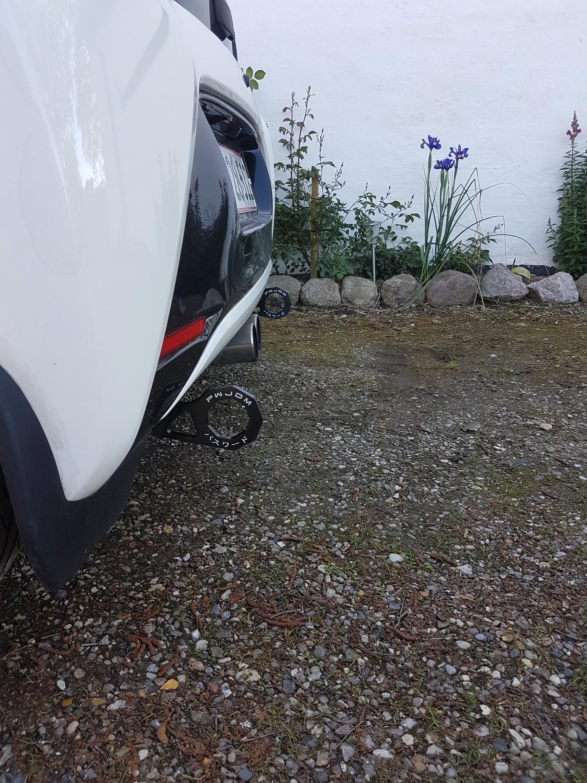 Toyota Aygo X-Wave Sky  billede 18