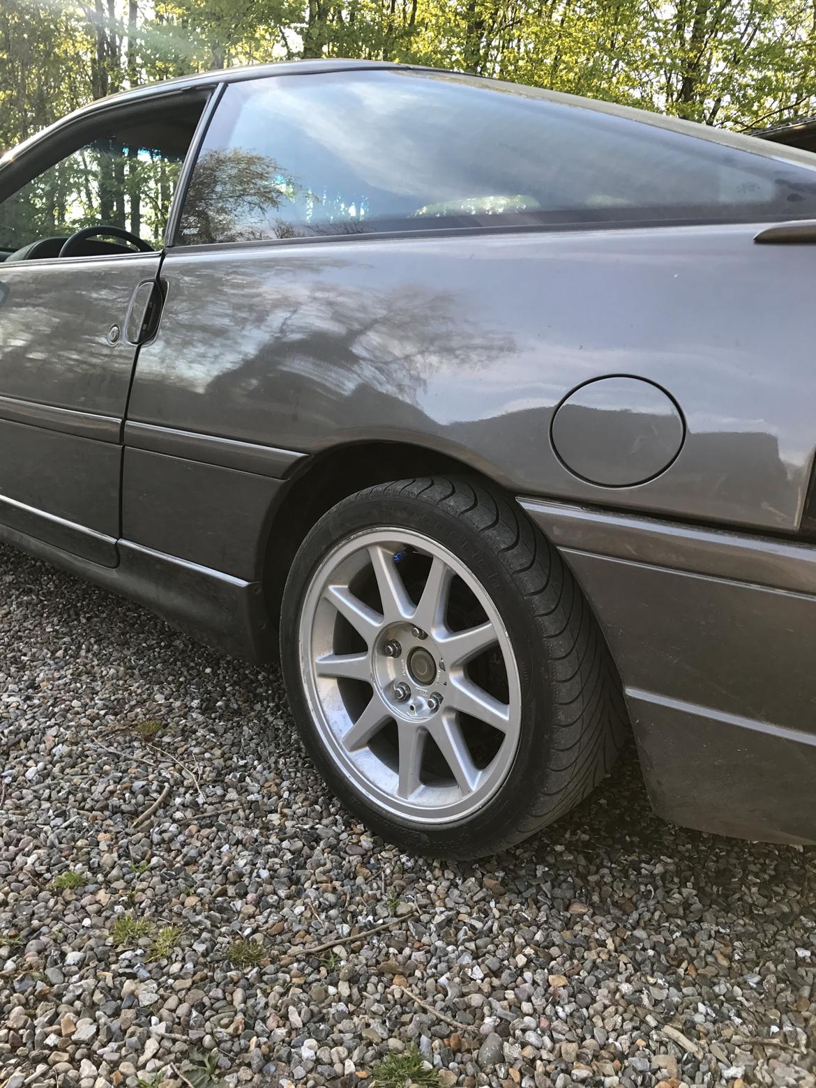 Ford Probe 2.2 GT Turbo billede 3