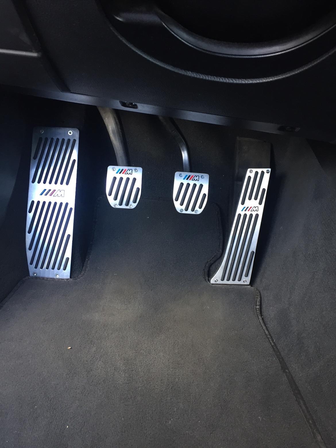 BMW E90 320d billede 9