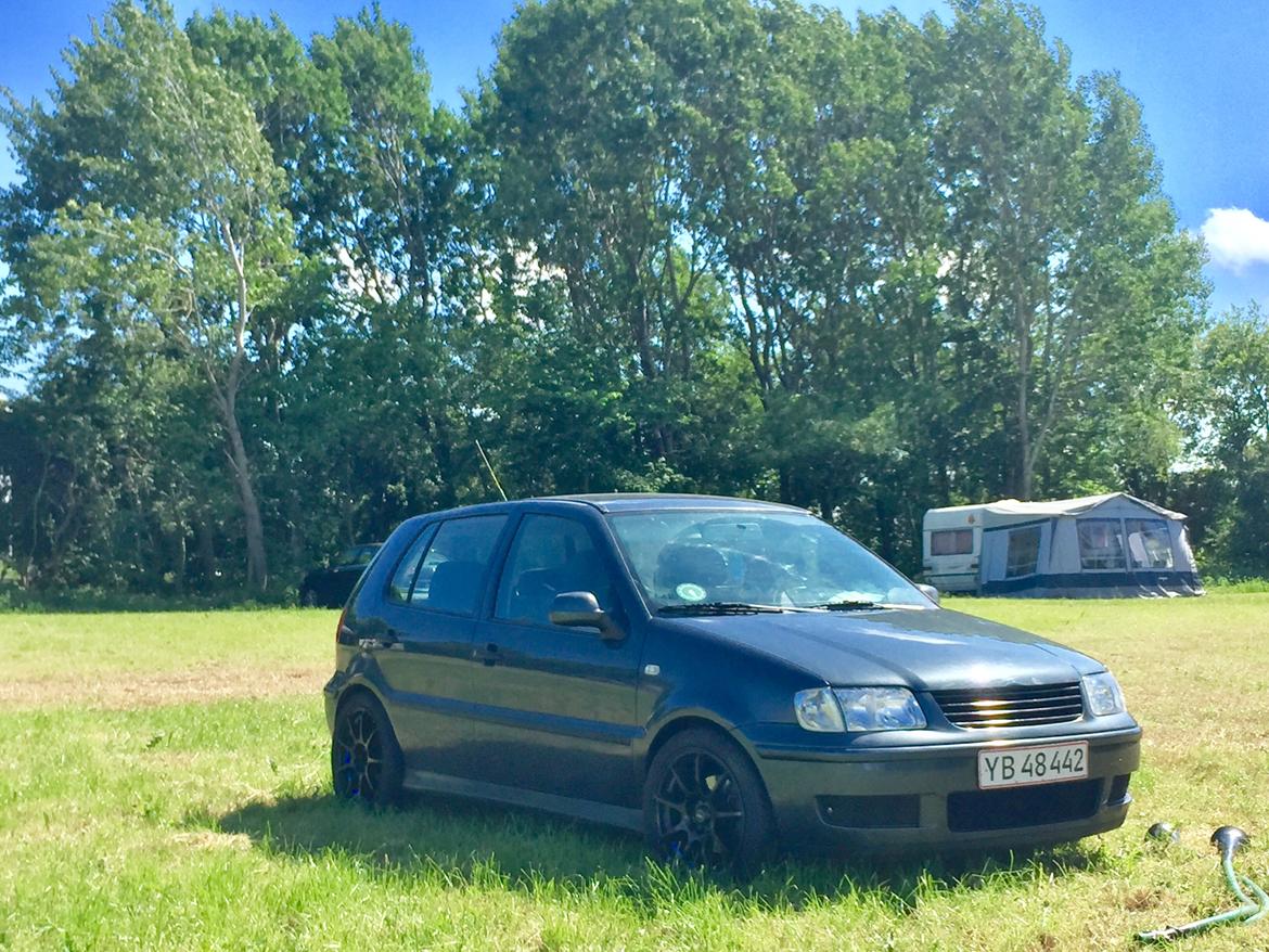 VW Polo 6n2 billede 3