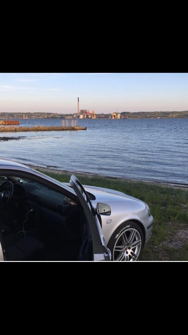 Seat Leon 1m  billede 3