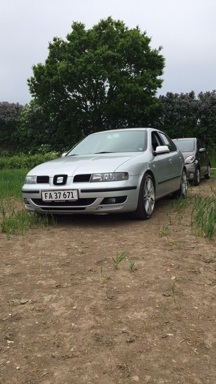 Seat Leon 1m  billede 5