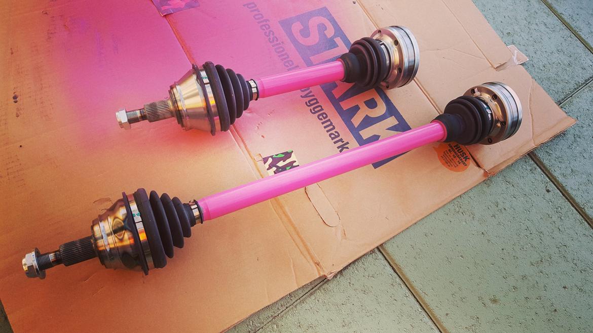 VW golf IV 1.9 tdi billede 6