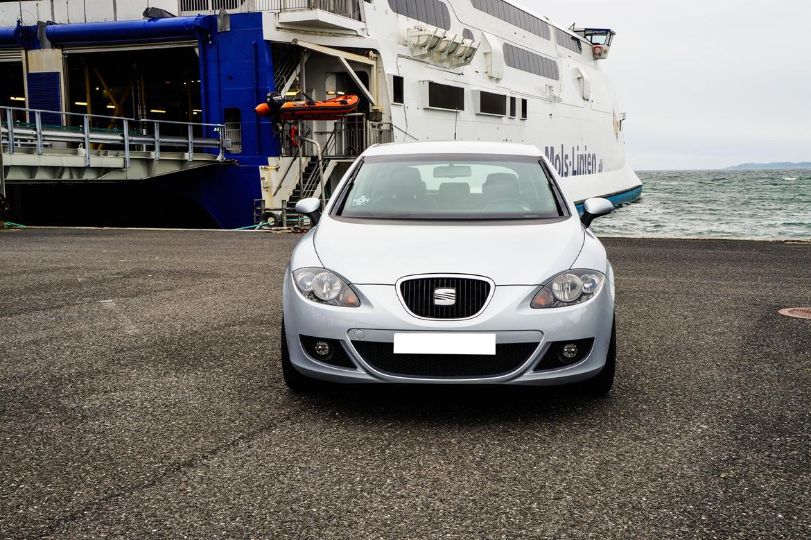 Seat Leon Sport-Up billede 3