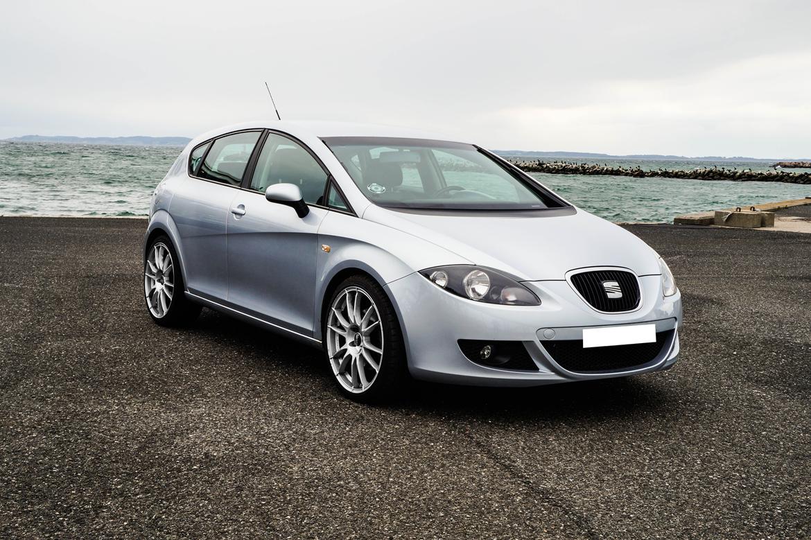 Seat Leon Sport-Up billede 5