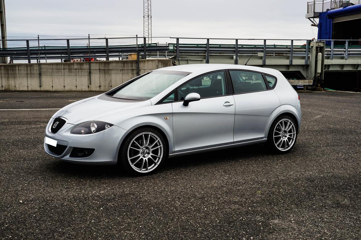 Seat Leon Sport-Up billede 6