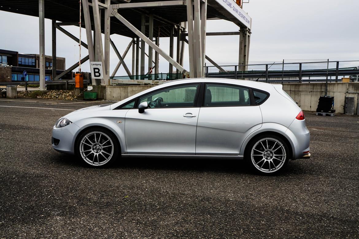 Seat Leon Sport-Up billede 7