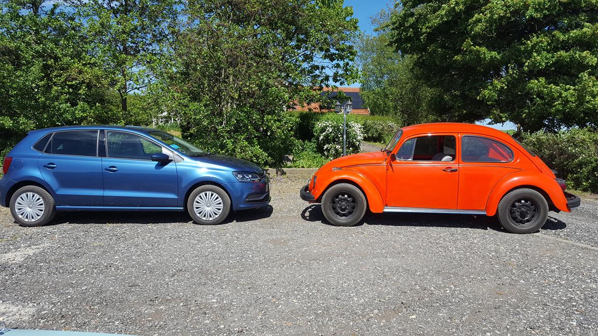 VW bobbel billede 10