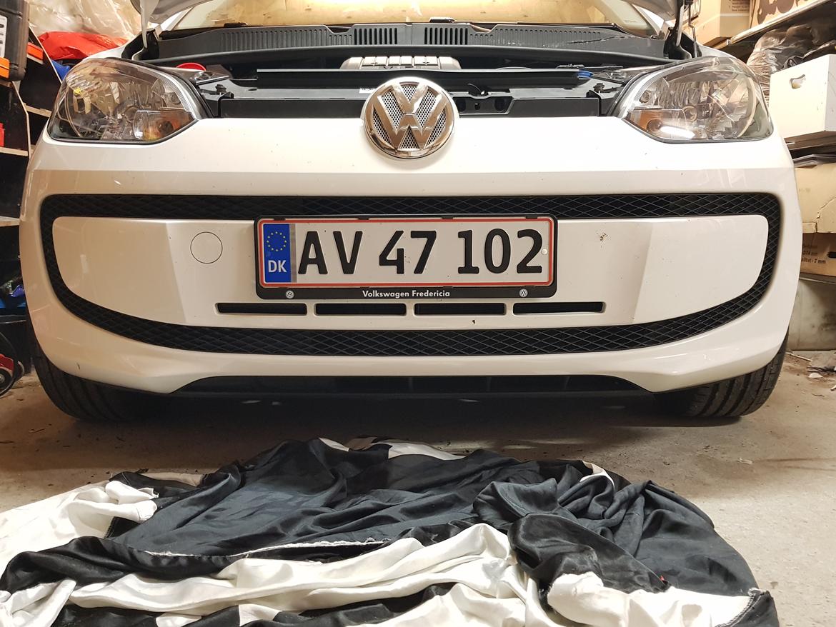 VW up billede 22