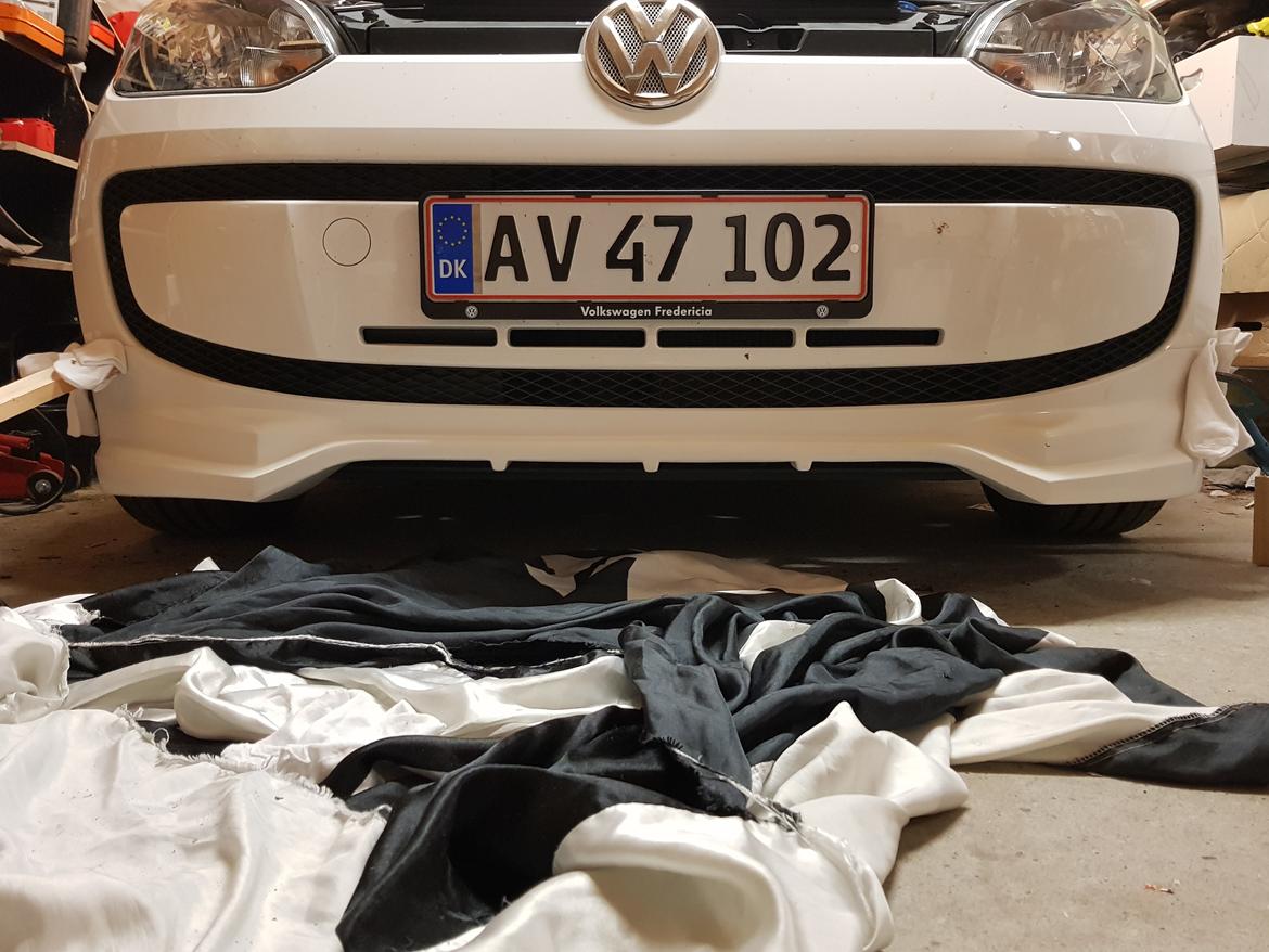 VW up billede 21