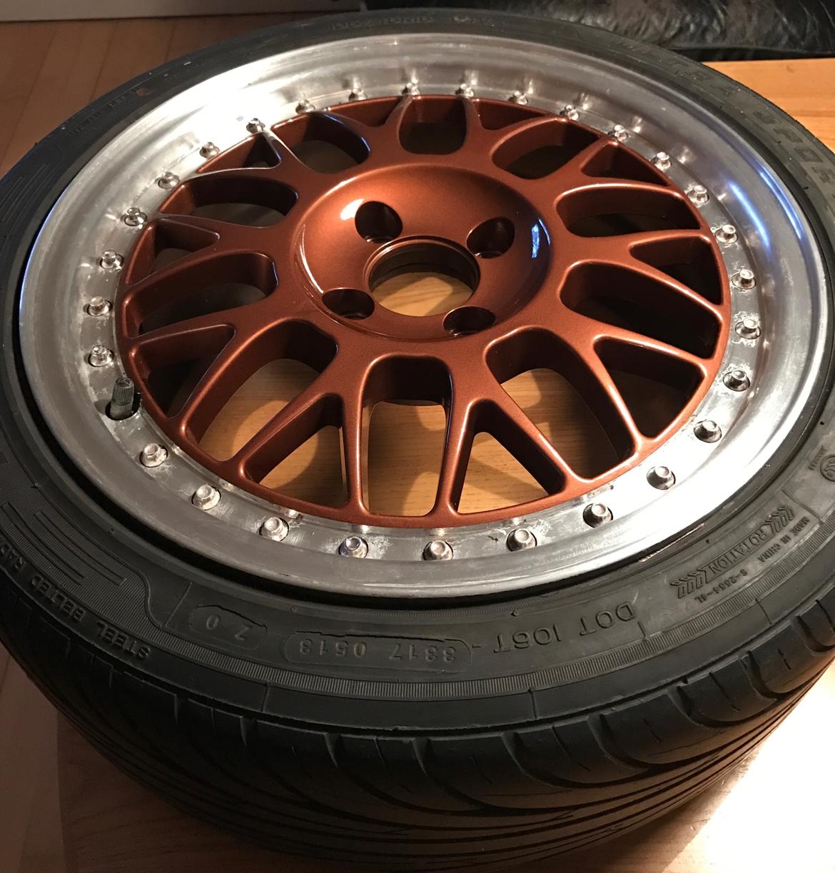 Honda civic 1.4 i S (Solgt) billede 13