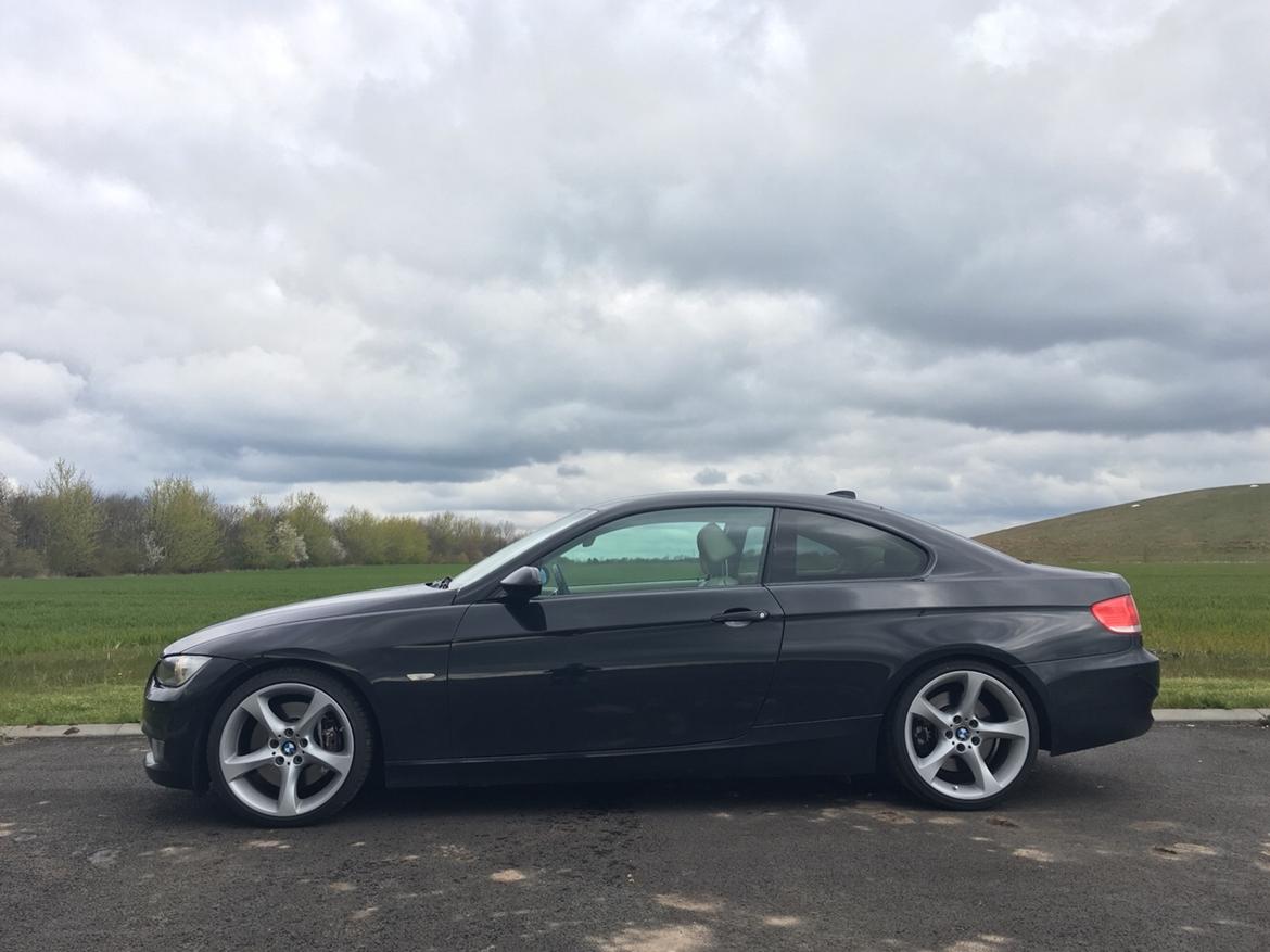 BMW E92 335i billede 2