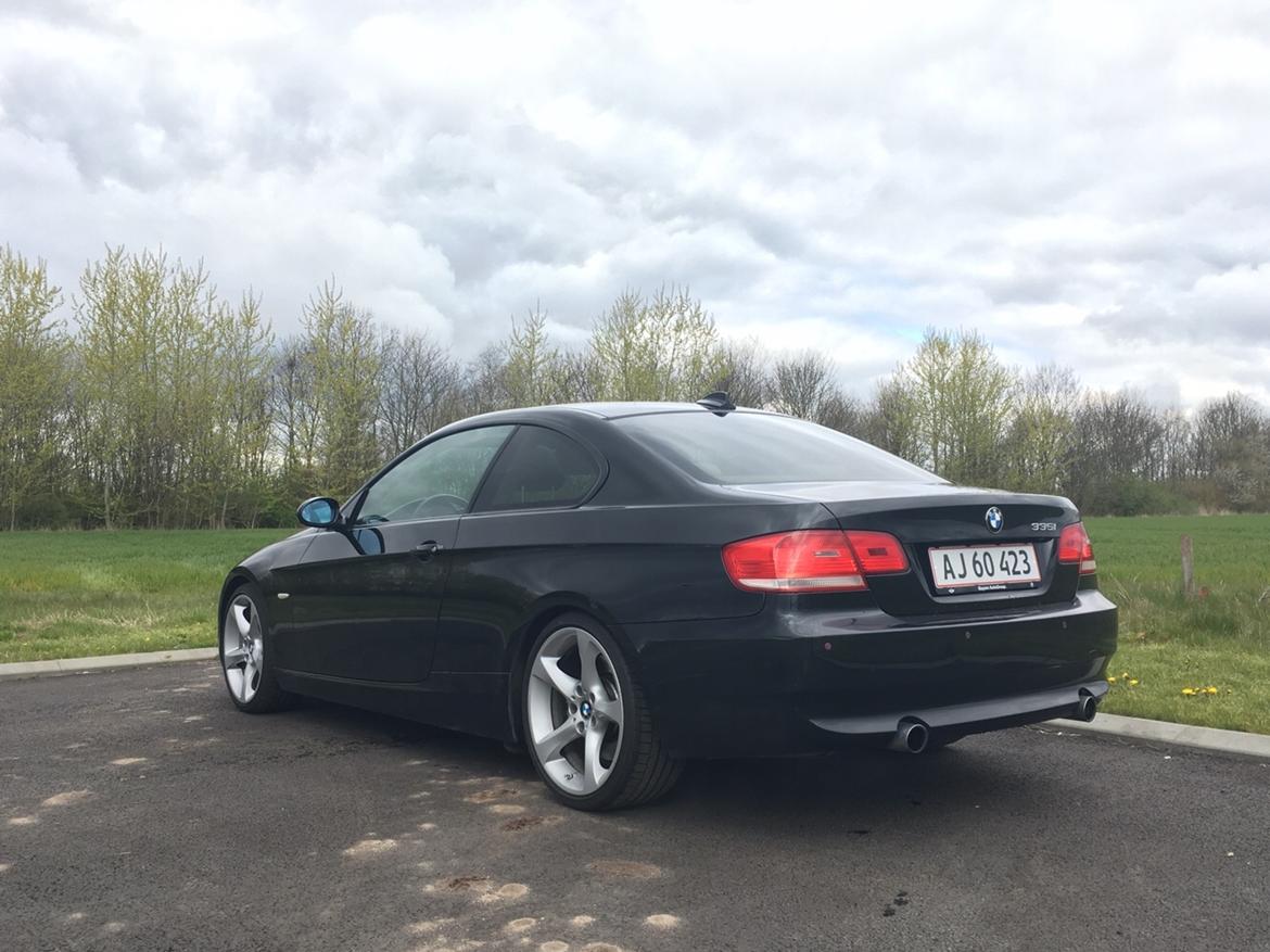 BMW E92 335i billede 3