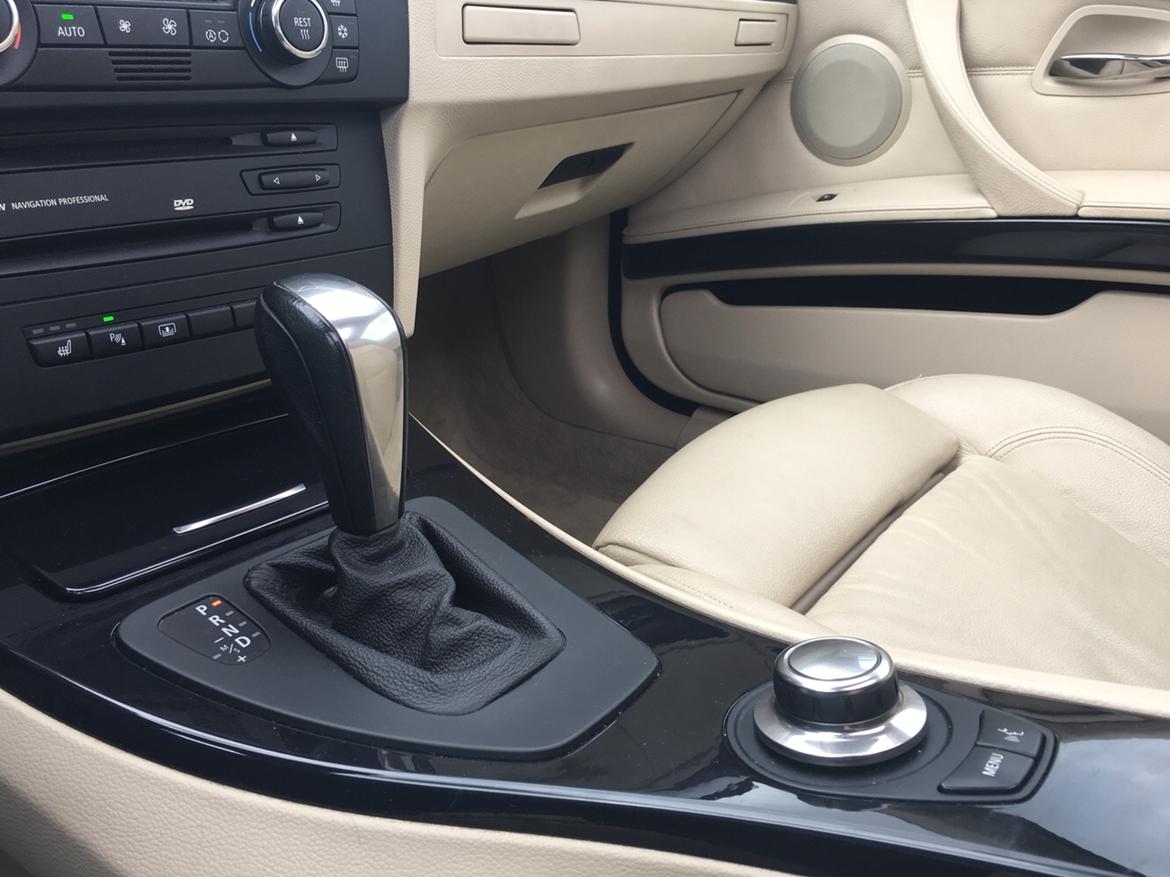 BMW E92 335i billede 10