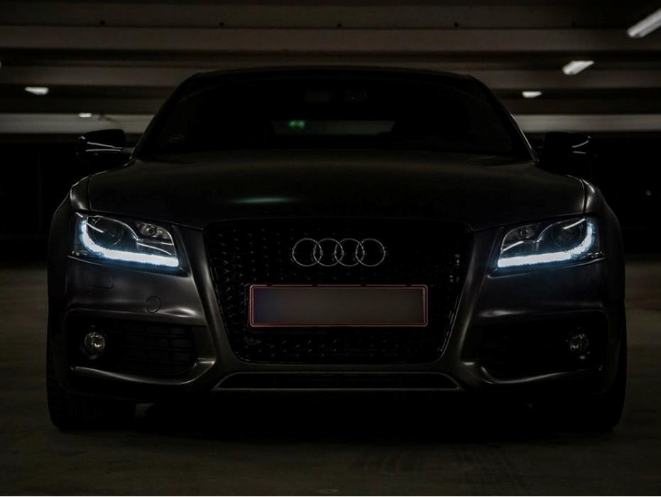 Audi A5 Sportback billede 3