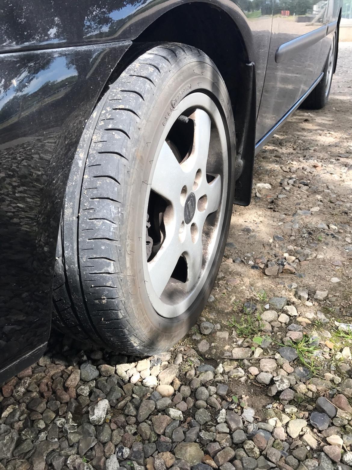 Seat Ibiza 6L billede 7