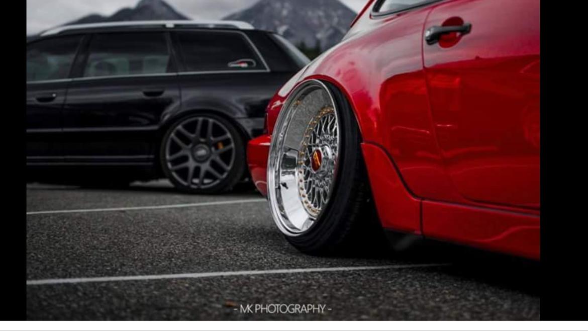 Porsche 964 billede 20