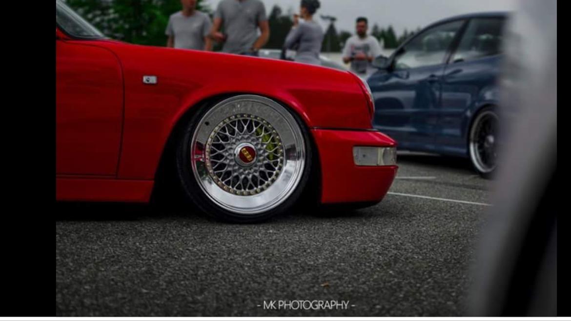 Porsche 964 billede 22