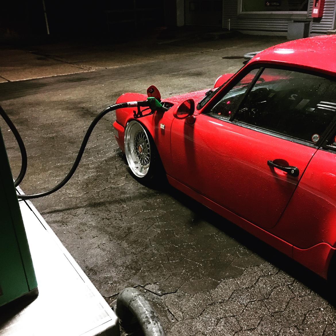 Porsche 964 billede 27