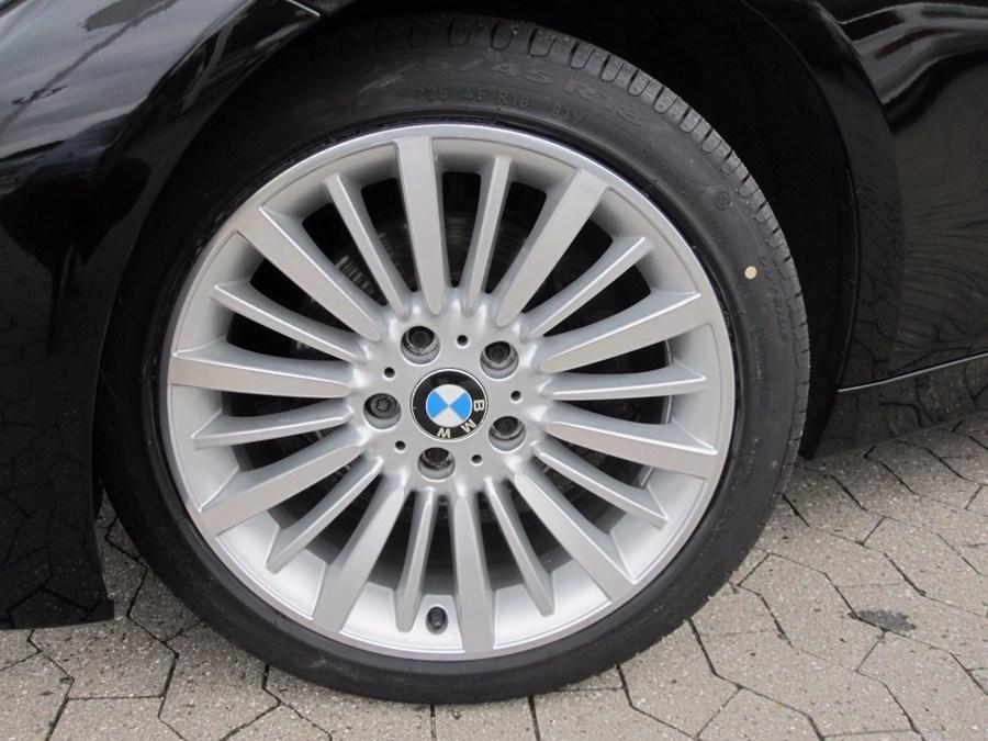 BMW 320d Touring F31 billede 6