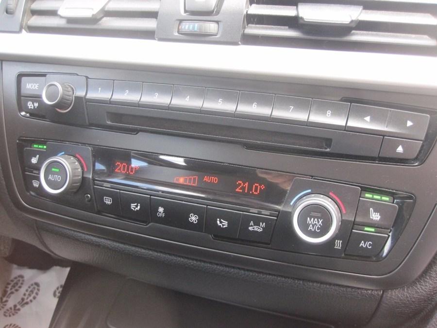 BMW 320d Touring F31 billede 8