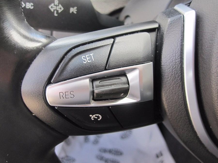 BMW 320d Touring F31 billede 10