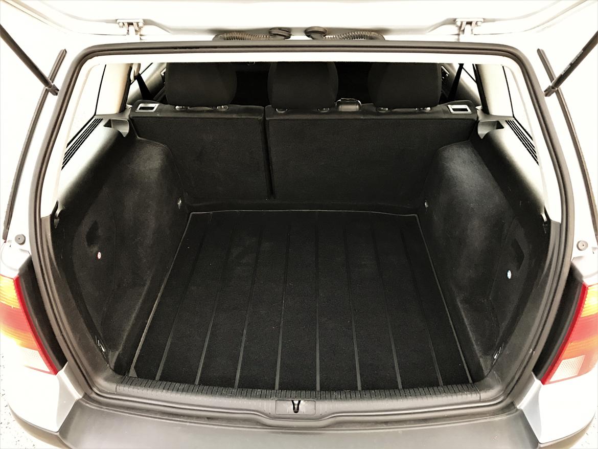 VW Golf 4 1,9 tdi Variant billede 13