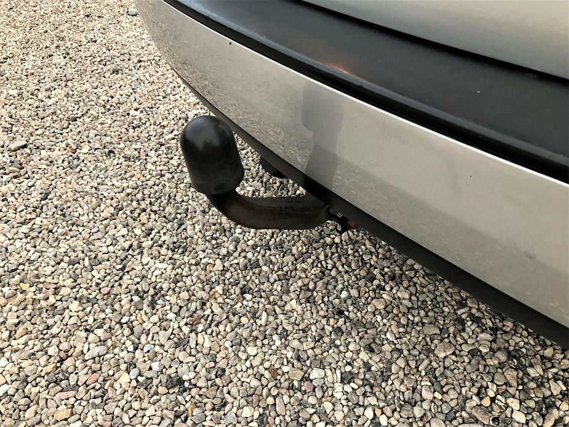 VW Golf 4 1,9 tdi Variant billede 14