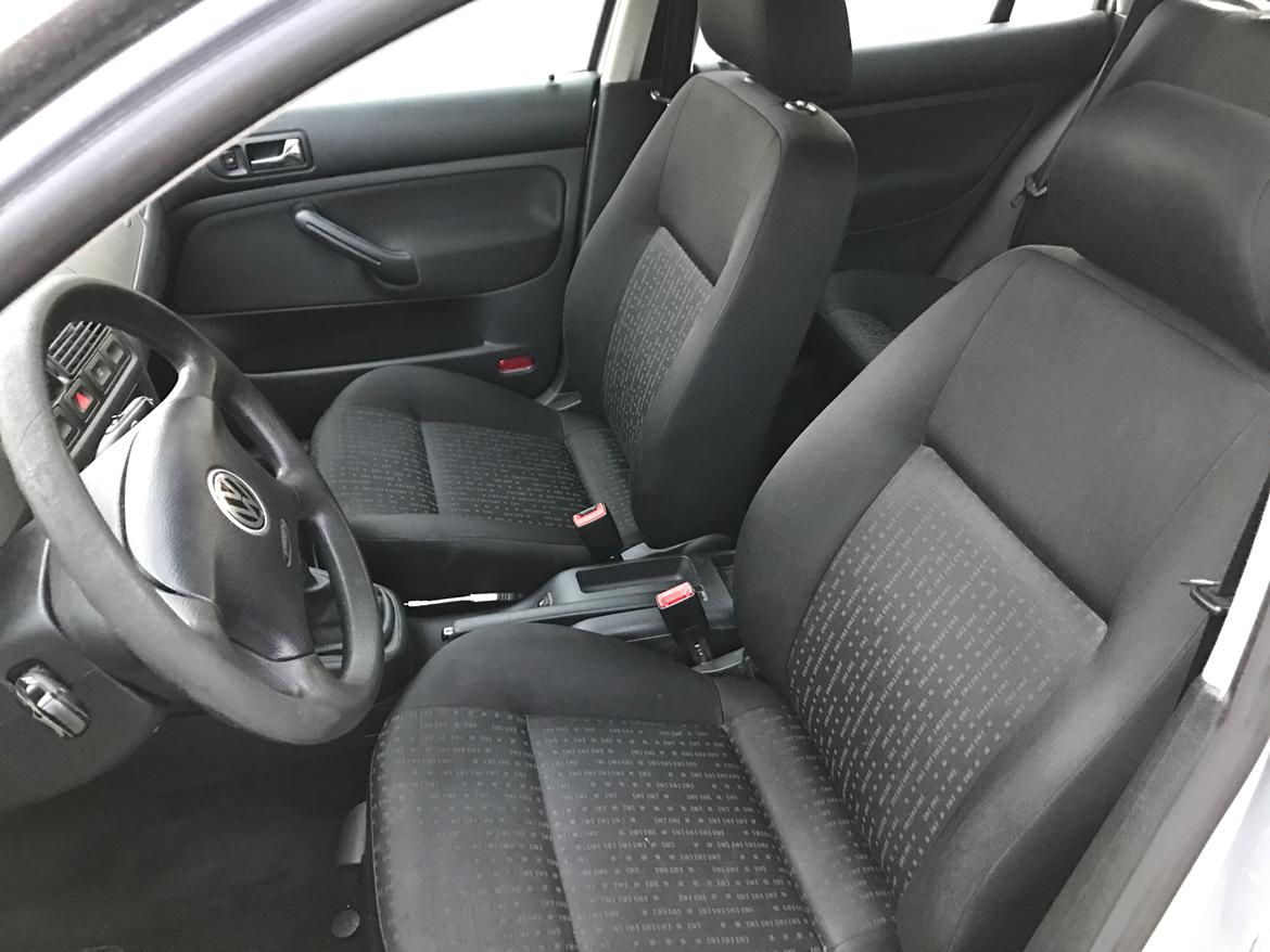 VW Golf 4 1,9 tdi Variant billede 20