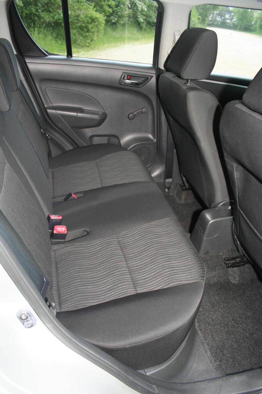 Suzuki Swift 1,2 Eco + billede 4