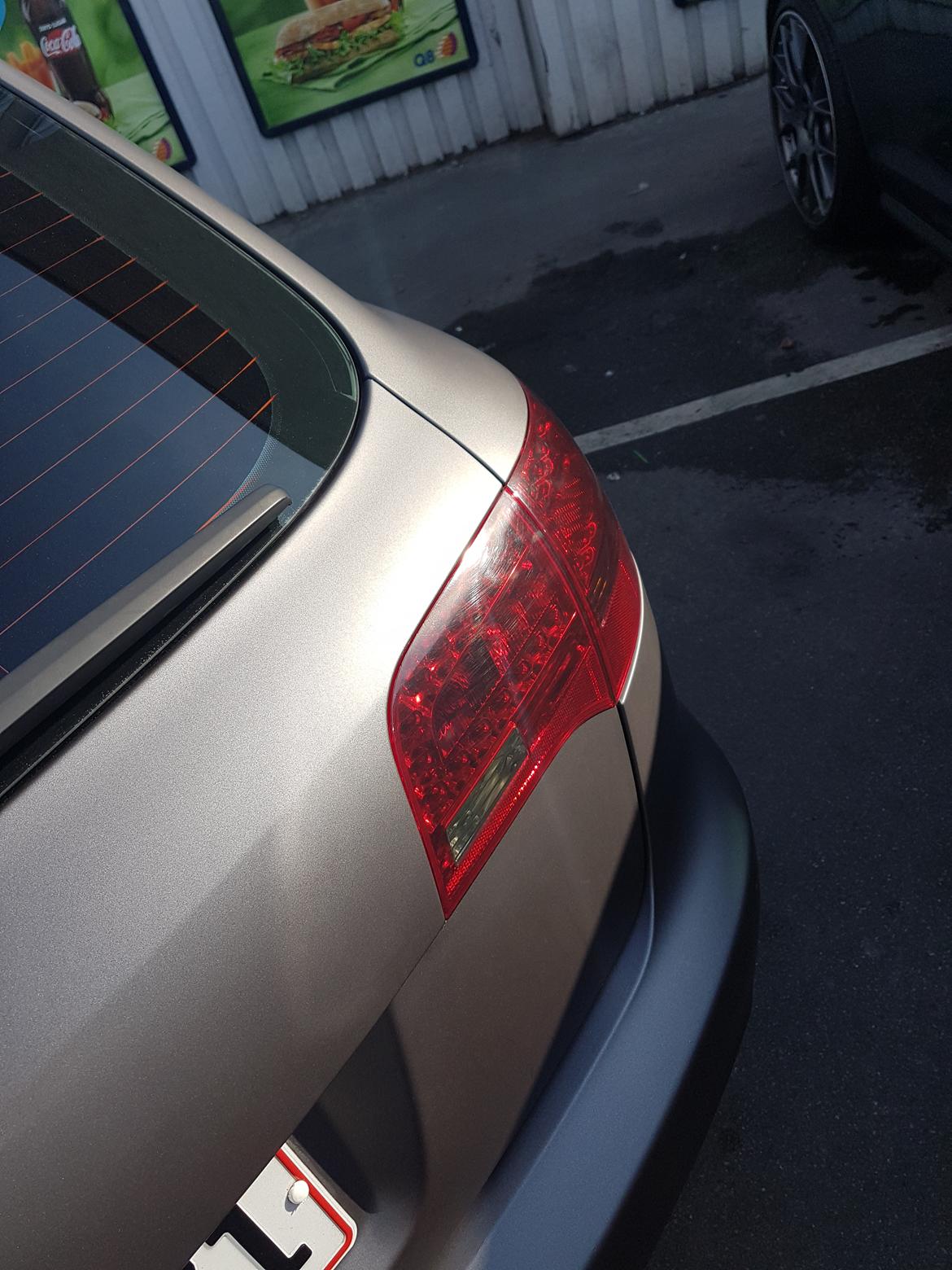 Audi A6 4F (solgt) billede 6