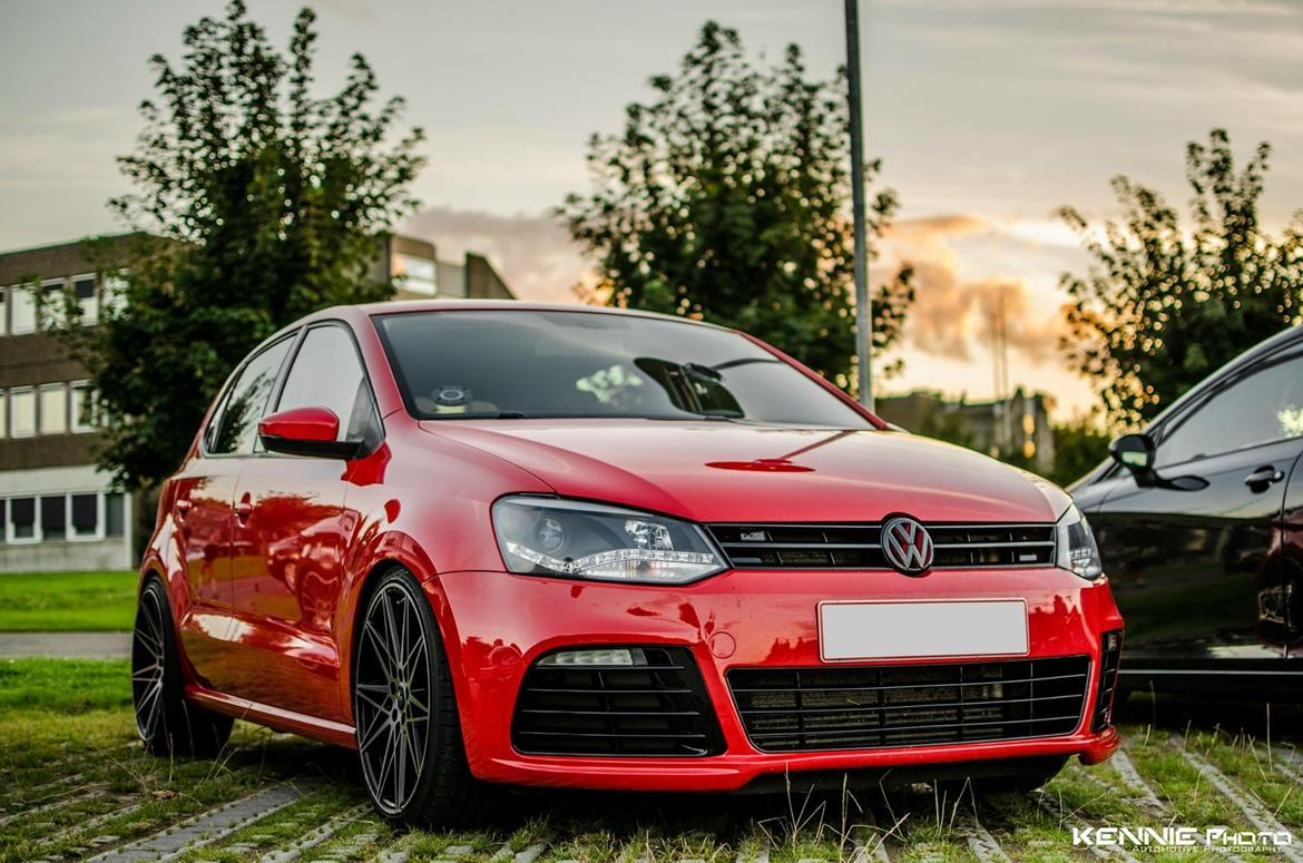 VW Polo 6R billede 7